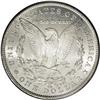 Image 2 : 1892-CC S$1 MS64 PCGS. Most Mint State 