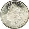 Image 1 : 1892-CC S$1 MS63 Deep Mirror Prooflike 