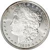 Image 1 : 1892-CC S$1 MS64 Deep Mirror Prooflike 