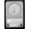 Image 4 : 1892-S S$1 AU55 NGC. An essentially unt