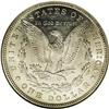 Image 2 : 1892-S S$1 MS61 NGC. The 1892-S had a l