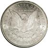Image 2 : 1893-CC S$1 MS60 NGC. This flashy tough