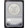 Image 4 : 1893-CC S$1 MS61 NGC. A brilliant and r