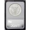 Image 4 : 1893-CC S$1 MS62 NGC. This lustrous and