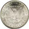 Image 2 : 1893-CC S$1 MS63 PCGS. This virtually s