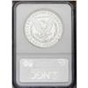 Image 2 : 1893-O S$1 MS61 NGC. Boldly struck save