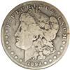 Image 3 : "1893-S S$1 VG10 NGC. A clean, lower gra"