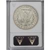 Image 2 : 1894 S$1 --Cleaned--ANACS. Fine 12 Deta