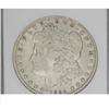 Image 3 : 1894 S$1 --Cleaned--ANACS. Fine 12 Deta