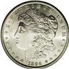 Image 1 : 1894 S$1 MS62 PCGS. The 1894 has the lo