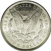 Image 2 : 1894 S$1 MS62 PCGS. The 1894 has the lo