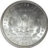 Image 2 : 1896 S$1 MS67 NGC. While considered a c