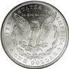 Image 2 : 1896-S S$1 MS62 PCGS. This is a frosty 