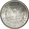 Image 2 : 1897-O S$1 MS63 PCGS. A lovely Mint Sta
