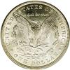 Image 2 : 1897-O S$1 MS63 PCGS. A conditionally s