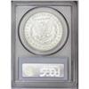 Image 4 : 1897-O S$1 MS63 PCGS. A conditionally s