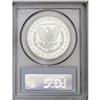 Image 4 : 1897-S S$1 MS66 Prooflike PCGS. Untoned