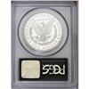 Image 2 : 1898 S$1 MS65 Deep Mirror Prooflike PCG