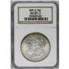 Image 1 : 1898-O S$1 MS67 NGC. Although it is ano