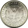 Image 2 : 1898-O S$1 MS67 Prooflike NGC. A fabulo