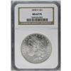 Image 3 : 1898-O S$1 MS67 Prooflike NGC. A fabulo