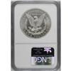 Image 4 : 1898-O S$1 MS67 Prooflike NGC. A fabulo