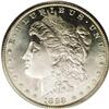 Image 1 : 1898-O S$1 MS66 Deep Mirror Prooflike P