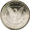 Image 2 : 1898-O S$1 MS66 Deep Mirror Prooflike P