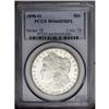 Image 3 : 1898-O S$1 MS66 Deep Mirror Prooflike P