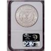 Image 2 : "1898-S S$1 MS65 NGC. Obviously an ""end "