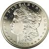 Image 1 : 1898-S S$1 MS65 Deep Mirror Prooflike N