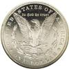 Image 2 : 1898-S S$1 MS65 Deep Mirror Prooflike N