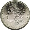 Image 1 : 1900-O S$1 MS67 NGC. This sharply struc