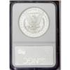Image 2 : 1900-O S$1 MS66 Prooflike NGC. This is 