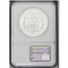Image 2 : 1900-O/CC S$1 MS64 NGC. VAM-11. A Top 1