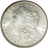 Image 1 : "1900-O/CC S$1 MS65 PCGS. VAM-8A, Top 10"