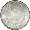Image 2 : "1900-O/CC S$1 MS65 PCGS. VAM-8A, Top 10"