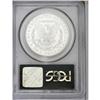 Image 2 : 1903 S$1 MS65 Prooflike PCGS. Well stru