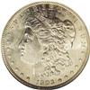 Image 1 : 1903-S S$1 MS64 NGC. This lustrous and 