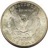 Image 2 : 1903-S S$1 MS64 NGC. This lustrous and 