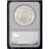 Image 4 : 1903-S S$1 MS64 NGC. This lustrous and 
