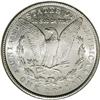 Image 2 : "1904 S$1 MS65 NGC. A splendid-looking, "
