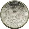 Image 2 : 1904-O S$1 MS67 NGC. This last of the O