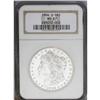 Image 3 : 1904-O S$1 MS67 NGC. This last of the O