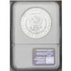Image 4 : 1904-O S$1 MS67 NGC. This last of the O