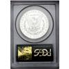 Image 4 : 1904-S S$1 MS64 PCGS. A brilliant and s