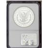 Image 4 : "1882 S$1 PR68 Cameo NGC. In 1882, the P"