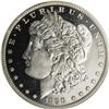 Image 1 : 1890 S$1 PR68 Cameo NGC. This amazing S
