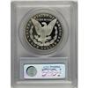 Image 4 : 1892 S$1 PR68 Cameo PCGS. The mintage o