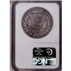 Image 4 : 1895 S$1 PR40 NGC. Mint records state t